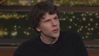 Episode 2 January 24, 2025: Jesse Eisenberg, Rep. Ro Khanna, Stephen A. Smith