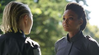 Episode 9 Coup