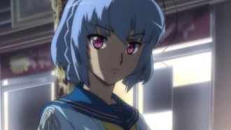 Episode 1 Bloody Beginning