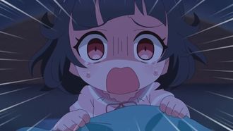 Episode 9 For the Love of Chocolate Cornets