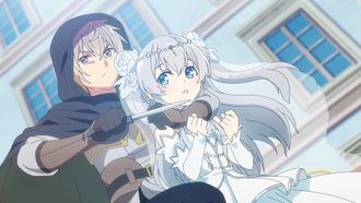 Episode 12 Fated Reunion