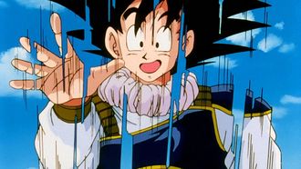 Episode 16 Gokû no shin hissatsuwaza!? Mite kure, ore no Shunkanidô