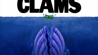 Episode 27 Clams