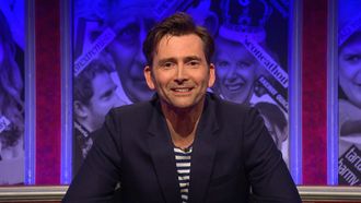 Episode 2 David Tennant, Lucy Beaumont, Richard Osman