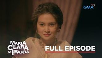Episode 34 She's a Social Climber!