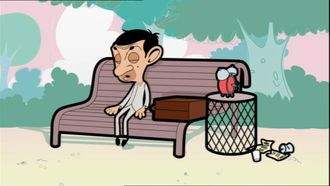 Episode 12 Homeless