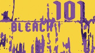 Episode 101 Mayuri Bankai! Sawatari: Akuma no gekitotsu