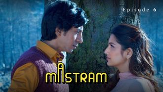 Episode 6 Vaibhav Ki Didi