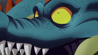 Episode 23 The Dragon Knight