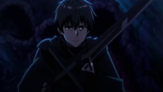 Episode 2 Hunger Boost