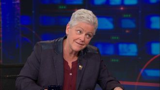 Episode 91 Gina McCarthy