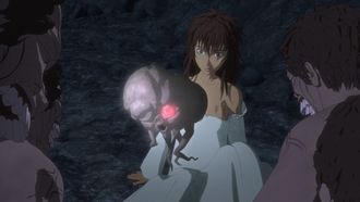 Episode 6 A Nighttime Feast: Burning at the Stake