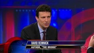 Episode 48 David Remnick