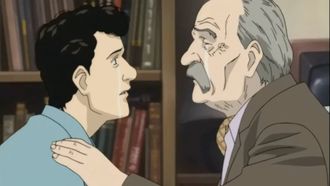 Episode 27 Proof