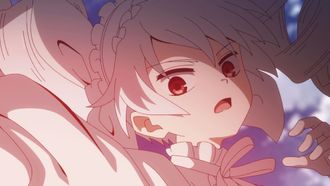 Episode 22 Cherry Blossom Viewing Party