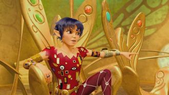 Episode 18 King for a Day