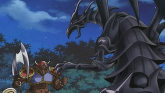 Episode 16 The Scars of Defeat