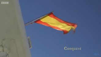 Episode 1 Conquest