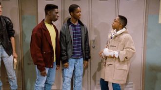 Episode 11 Requiem for an Urkel