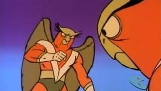 Episode 5 The Beaked People