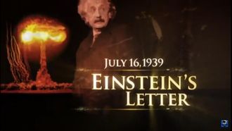Episode 3 Einstein's Letter