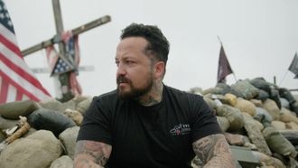 Episode 2 Make Peace or Die: Honor the Fallen