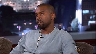 Episode 126 Kanye West