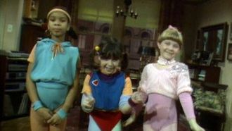 Episode 22 Punky Brewster's Workout