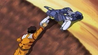Episode 8 Palace