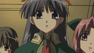 Episode 12 Tabiji