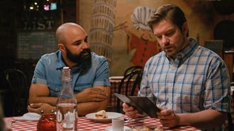 Episode 9 You Can Always Trust Your Vaganya