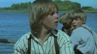Episode 5 The Pirates