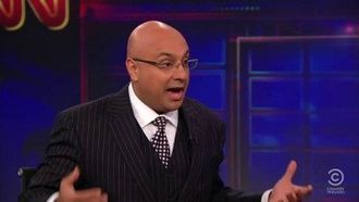 Episode 107 Ali Velshi