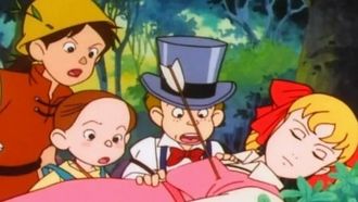 Episode 3 Neverland