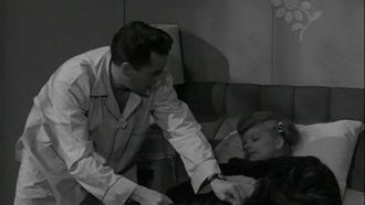 Episode 9 The Fur Coat