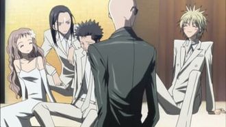 Episode 44 Blast vs. Trapnest