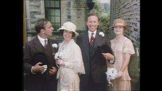 Episode 2 Wedding Bells