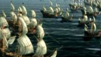 Episode 4 The Spanish Armada