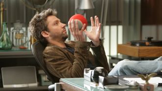 Episode 5 Lucky Thirteen