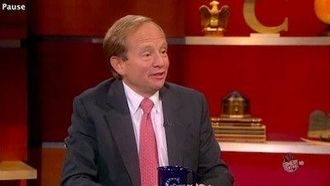 Episode 124 Steven Rattner