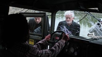 Episode 8 Charlie