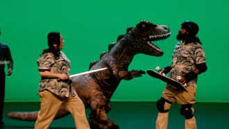 Episode 15 Overpiece Theatre