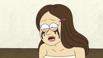 Episode 4 Houseguest from Hell