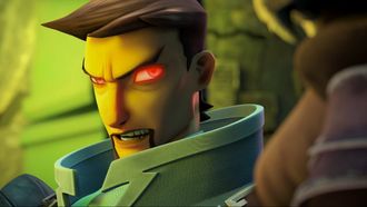 Episode 4 The Champions of Grayskull