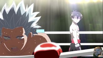 Episode 3 You Had It All Along
