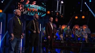 Episode 13 Ink Master Live