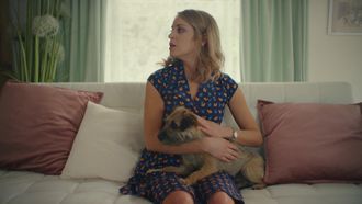 Episode 2 Boundaries