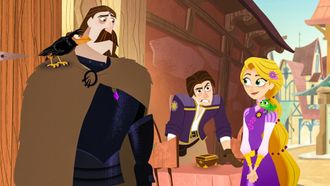 Episode 2 Return of the King