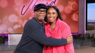 Episode 165 Samuel L. Jackson