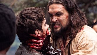 Episode 1 A Kingdom Unto Itself